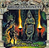  - Gruselkabinett - Folge 141: Der Judas-Kuss.