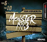  - Monster 1983: Staffel II, Folge 6-10