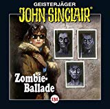 John Sinclair Classics-Folge 35 - Der Voodoo-Mörder