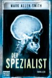 - Der Experte: Thriller