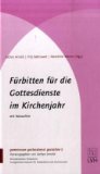  - Lied trifft Text. Gottesdienstgestaltung mit dem Evangelischen Gesangbuch