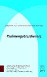  - Im Namen Gottes: Trinitarische Eröffnungen und Gebete