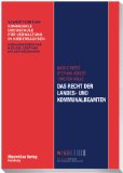 - Bescheidtechnik - Mustertexte für Studium und Beruf - Schriftenreihe Kommunale Hochschule für Verwaltung in Niedersachsen: Mustertexte für Studium und Praxis