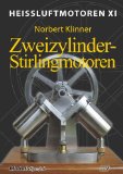  - Der Stirlingmotor einfach erklärt und leicht gebaut