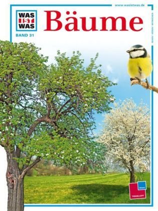 - WAS IST WAS, Band 31: Bäume