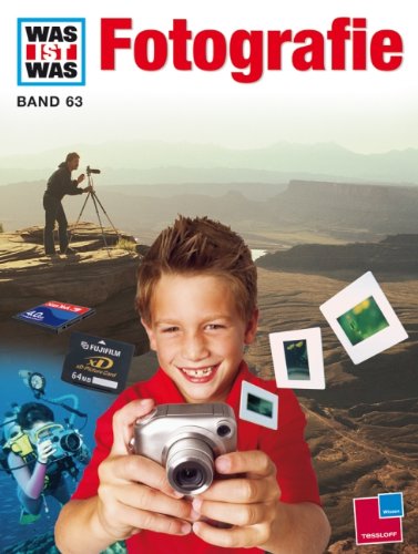  - WAS IST WAS, Band 63: Fotografie