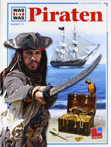  - Was ist was, Band 071: Piraten
