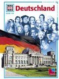  - Was ist was, Band 113: Europa