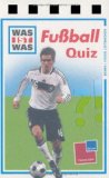  - Was ist was: Rätselheft Fußball
