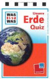  - Was ist was Quizblock: Natur & Tiere: 120 Fragen und Antworten! Mit Spielanleitung und Punktewertung: 120 Fragen und Antworten! Neu: mit Spielanleitung und Punktewertung
