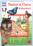  - Was ist was: Rätselheft Unsere Erde