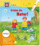 - Ting: Was ist was junior. Entdecke die Welt!