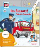  - Ting: Was ist was junior. Erlebe die Natur!