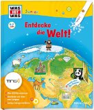  - Mein tierisch tolles Bildwörterbuch Englisch - Buch (TING-Edition)