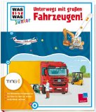  - Ting: Was ist was junior. Im Einsatz! Polizei & Feuerwehr