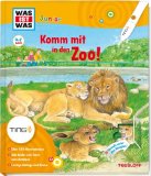  - Ting: Was ist was junior. Erlebe die Natur!
