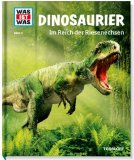  - Lexikon der Dinosaurier und Urzeittiere