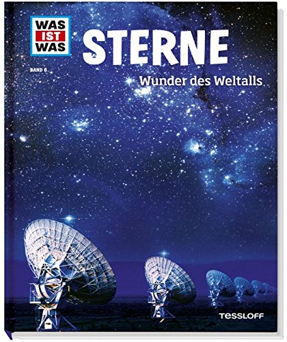- Was ist was Bd. 006: Sterne. Wunder des Weltalls