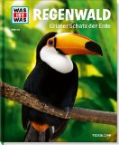  - memo Wissen entdecken, Band 20: Regenwald, mit Riesenposter!