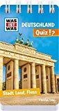  - WAS IST WAS Quiz Fußball: Über 100 Fragen und Antworten! Mit Spielanleitung und Punktewertung (WAS IST WAS Quizblöcke)