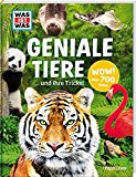  - Ravensburger Lexika: Das Ravensburger Lexikon der Tiere
