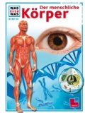  - Unser Körper Rätselheft