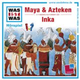  - memo Wissen entdecken, Band 28: Azteken, Inka, Maya, mit Riesenposter!