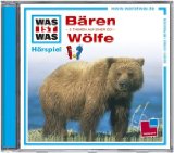 Was Ist Was - Folge 33: Menschenaffen/Elefanten