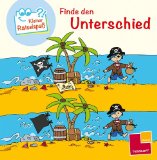  - Finde den Fehler im Abenteuerland
