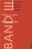 - Lehrbuch der Kirchen- und Dogmengeschichte, Bd.2, Reformation und Neuzeit