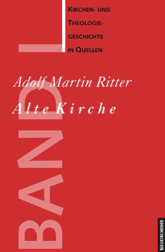 - Alte Kirche