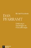  - Lehrbuch Praktische Theologie: Kirche: 4