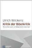  - Zankapfel Bibel: Eine Bibel - viele Zugänge. Ein theologisches Gespräch