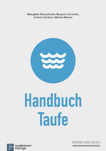 - Handbuch Taufe