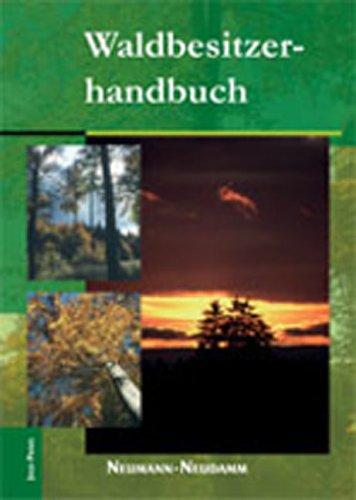 - Waldbesitzerhandbuch