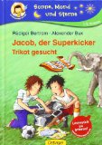  - Leserabe - 2. Lesestufe: Ecke! Elfer! Tor!