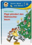  - Pippi Langstrumpf feiert Weihnachten