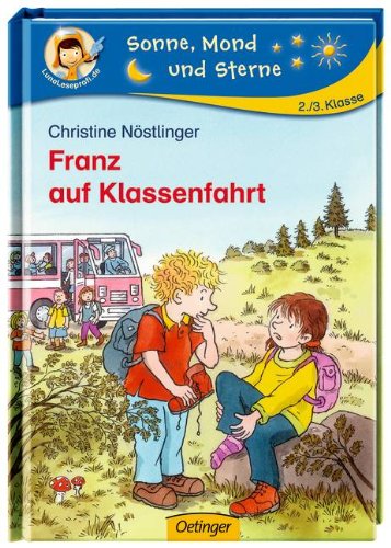 - Franz auf Klassenfahrt