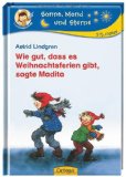  - Pippi plündert den Weihnachtsbaum