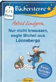  - Als Klein-Ida auch mal Unfug machen wollte