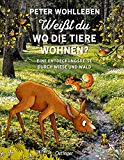 Wohlleben, Peter - Das geheime Band zwischen Mensch und Natur: Erstaunliche Erkenntnisse über die 7 Sinne des Menschen, den Herzschlag der Bäume und die Frage, ob Pflanzen ein Bewusstsein haben