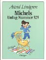  - Michels Unfug Nummer 325
