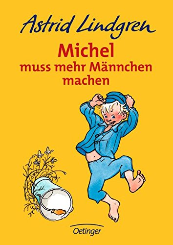  - Michel muss mehr Männchen machen