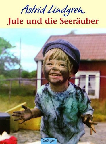  - Jule und die Seeräuber