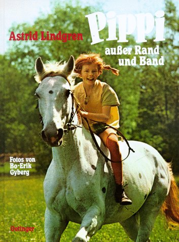  - Pippi außer Rand und Band