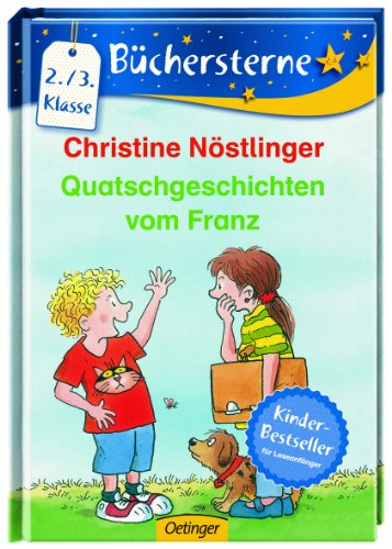  - Quatschgeschichten vom Franz