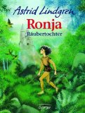  - Astrid Lindgren: Ronja Räubertochter: Jahrgangsstufe 5/6
