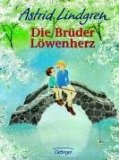 Lindgren, Astrid - Ronja Räubertochter