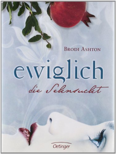 - Ewiglich die Sehnsucht