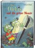  - Die Olchis fliegen zum Mond